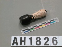 藏品(臺灣神宮宮司之印)的圖片